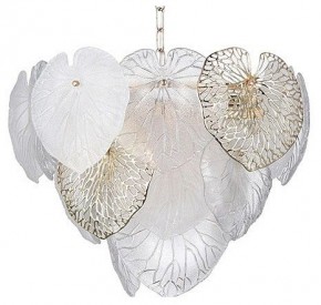 Подвесная люстра Arte Lamp Kapri A4078LM-6GO в Лысьве - lysva.mebel24.online | фото