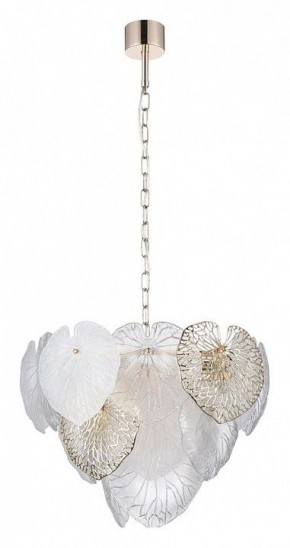 Подвесная люстра Arte Lamp Kapri A4078LM-6GO в Лысьве - lysva.mebel24.online | фото 2