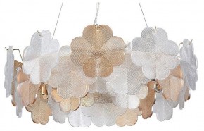 Подвесная люстра Arte Lamp Mallika A4077SP-7GO в Лысьве - lysva.mebel24.online | фото