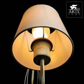Подвесная люстра Arte Lamp Orlean A9310LM-8WG в Лысьве - lysva.mebel24.online | фото 4