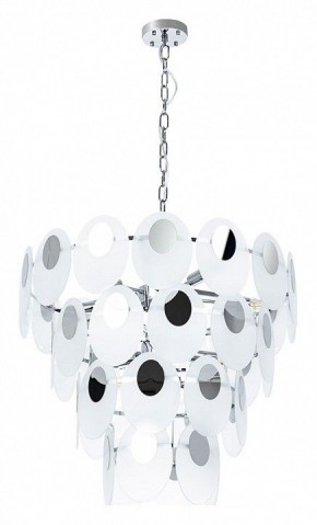 Подвесная люстра Arte Lamp Rosabella A4067LM-11CC в Лысьве - lysva.mebel24.online | фото 2