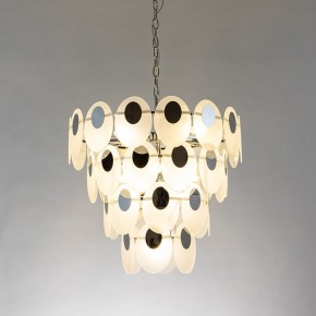 Подвесная люстра Arte Lamp Rosabella A4067LM-11CC в Лысьве - lysva.mebel24.online | фото 3
