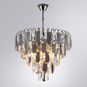 Подвесная люстра Arte Lamp Vivien A2719SP-6CC в Лысьве - lysva.mebel24.online | фото 3