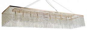 Подвесная люстра Arti Lampadari Milano Milano E 1.5.120X30.501 G в Лысьве - lysva.mebel24.online | фото