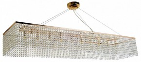 Подвесная люстра Arti Lampadari Milano Milano E 1.5.120X30.501 G в Лысьве - lysva.mebel24.online | фото 2