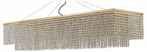 Подвесная люстра Arti Lampadari Milano Milano E 1.5.120X30.502 G в Лысьве - lysva.mebel24.online | фото