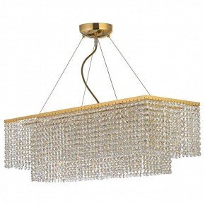 Подвесная люстра Arti Lampadari Milano Milano E 1.5.70X25.502 G в Лысьве - lysva.mebel24.online | фото 2
