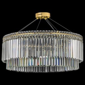 Подвесная люстра Arti Lampadari Ovindoli Gold Ovindoli L 1.5.80.101 G в Лысьве - lysva.mebel24.online | фото 3