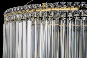 Подвесная люстра Arti Lampadari Ovindoli Gold Ovindoli L 1.5.80.101 G в Лысьве - lysva.mebel24.online | фото 4