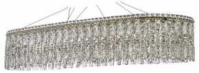 Подвесная люстра Arti Lampadari Ovindoli Nickel Ovindoli L 1.5.120x40.100 G в Лысьве - lysva.mebel24.online | фото