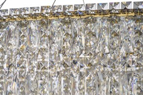 Подвесная люстра Arti Lampadari Ovindoli Nickel Ovindoli L 1.5.120x40.100 G в Лысьве - lysva.mebel24.online | фото 5
