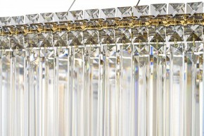 Подвесная люстра Arti Lampadari Ovindoli Nickel Ovindoli L 1.5.120x40.101 G в Лысьве - lysva.mebel24.online | фото 5
