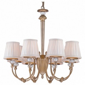 Подвесная люстра Arti Lampadari Roana Roana E 1.1.8 AG в Лысьве - lysva.mebel24.online | фото