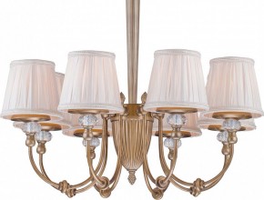 Подвесная люстра Arti Lampadari Roana Roana E 1.1.8 AG в Лысьве - lysva.mebel24.online | фото 3