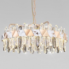 Подвесная люстра Bogate-s Jewel 419/1 в Лысьве - lysva.mebel24.online | фото 1