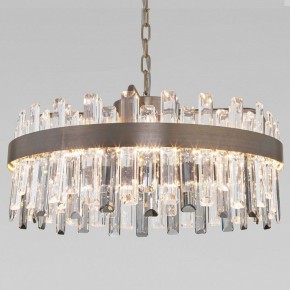 Подвесная люстра Bogate-s Sparkle 417/1 в Лысьве - lysva.mebel24.online | фото 1