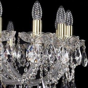 Подвесная люстра Bohemia Ivele Crystal 1402 1402/20/460/G в Лысьве - lysva.mebel24.online | фото 2