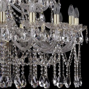 Подвесная люстра Bohemia Ivele Crystal 1413 1413/20+10+5/400/XL-158/3d/G в Лысьве - lysva.mebel24.online | фото 2