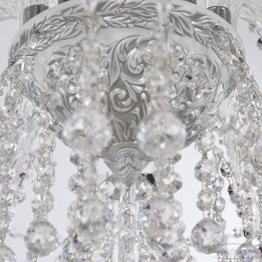 Подвесная люстра Bohemia Ivele Crystal AL1609 AL16309/12/300 WMN в Лысьве - lysva.mebel24.online | фото 4