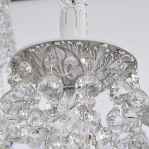 Подвесная люстра Bohemia Ivele Crystal AL1609 AL16309/12/300 WMN в Лысьве - lysva.mebel24.online | фото 6