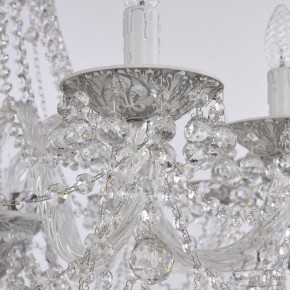 Подвесная люстра Bohemia Ivele Crystal AL1609 AL16309/12/300 WMN в Лысьве - lysva.mebel24.online | фото 7