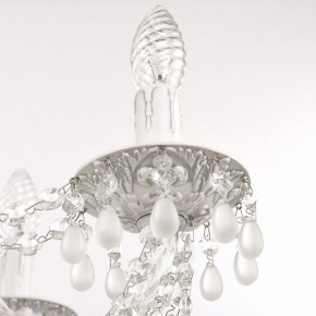 Подвесная люстра Bohemia Ivele Crystal AL1610 AL16310/6/195 WMN V0300 в Лысьве - lysva.mebel24.online | фото 5