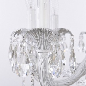 Подвесная люстра Bohemia Ivele Crystal AL7901 AL79101/12/300 B WMN в Лысьве - lysva.mebel24.online | фото 7