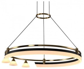 Подвесная люстра Citilux HELLY CL211062 в Лысьве - lysva.mebel24.online | фото