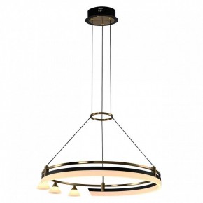 Подвесная люстра Citilux HELLY CL211062 в Лысьве - lysva.mebel24.online | фото 2