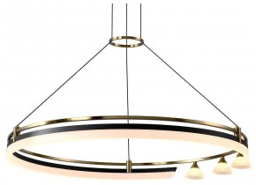 Подвесная люстра Citilux HELLY CL211082 в Лысьве - lysva.mebel24.online | фото