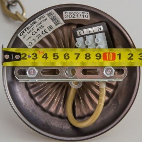 Подвесная люстра Citilux Латур CL413251 в Лысьве - lysva.mebel24.online | фото 16