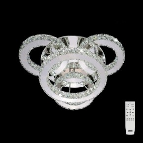 Подвесная люстра Citilux Olimpia EL330C70.1 в Лысьве - lysva.mebel24.online | фото 1