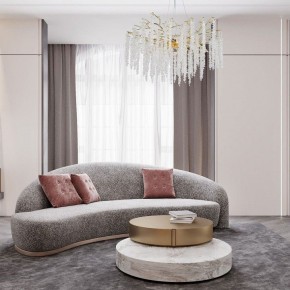 Подвесная люстра De City Лайма 2 467011310 в Лысьве - lysva.mebel24.online | фото 9