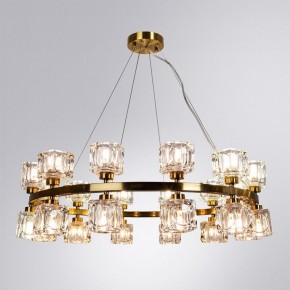 Подвесная люстра Divinare Alessandro 7205/17 LM-24 в Лысьве - lysva.mebel24.online | фото 3