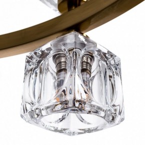 Подвесная люстра Divinare Alessandro 7205/17 LM-24 в Лысьве - lysva.mebel24.online | фото 5