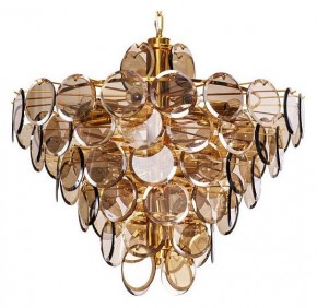 Подвесная люстра Divinare Chloe 7566/01 SP-18 в Лысьве - lysva.mebel24.online | фото