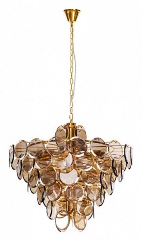 Подвесная люстра Divinare Chloe 7566/01 SP-18 в Лысьве - lysva.mebel24.online | фото 2