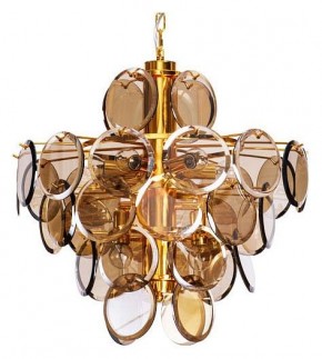 Подвесная люстра Divinare Chloe 7566/01 SP-8 в Лысьве - lysva.mebel24.online | фото
