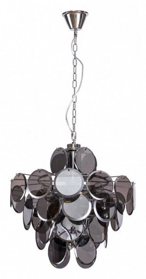 Подвесная люстра Divinare Chloe 7566/02 SP-8 в Лысьве - lysva.mebel24.online | фото 2