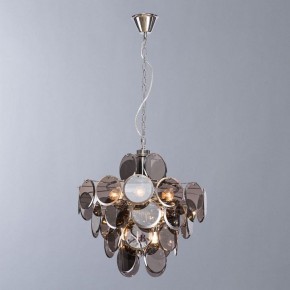 Подвесная люстра Divinare Chloe 7566/02 SP-8 в Лысьве - lysva.mebel24.online | фото 3