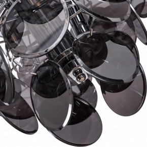 Подвесная люстра Divinare Chloe 7566/02 SP-8 в Лысьве - lysva.mebel24.online | фото 4