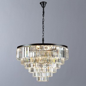 Подвесная люстра Divinare Nova 3001/01 LM-16 в Лысьве - lysva.mebel24.online | фото