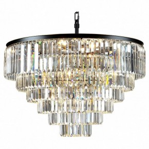 Подвесная люстра Divinare Nova 3001/01 LM-16 в Лысьве - lysva.mebel24.online | фото 2