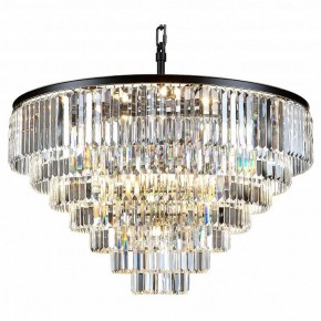 Подвесная люстра Divinare Nova 3001/01 LM-25 в Лысьве - lysva.mebel24.online | фото