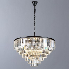 Подвесная люстра Divinare Nova 3001/01 LM-25 в Лысьве - lysva.mebel24.online | фото 2