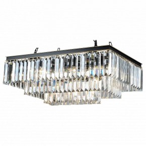 Подвесная люстра Divinare Nova 3001/01 SP-15 в Лысьве - lysva.mebel24.online | фото