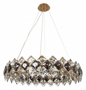Подвесная люстра Divinare Rosalinda 7204/17 LM-12 в Лысьве - lysva.mebel24.online | фото 3