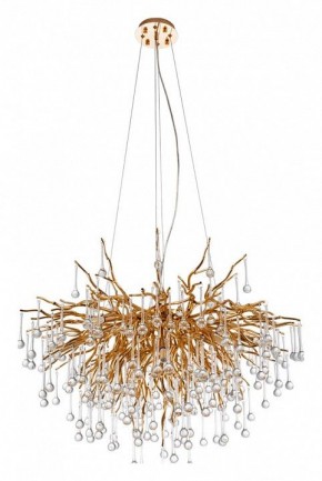 Подвесная люстра Divinare Salice 3132/01 SP-10 в Лысьве - lysva.mebel24.online | фото 2