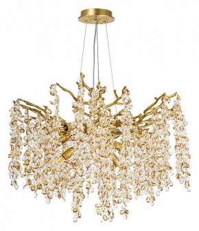 Подвесная люстра Divinare Salice 3134/01 SP-8 в Лысьве - lysva.mebel24.online | фото