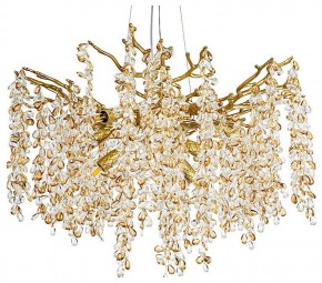 Подвесная люстра Divinare Salice 3134/01 SP-8 в Лысьве - lysva.mebel24.online | фото 2